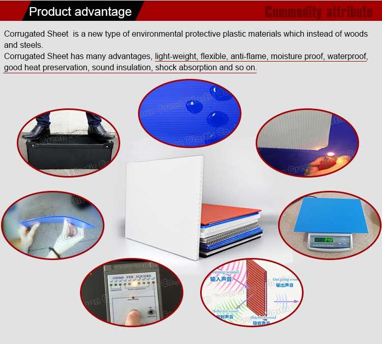 2mm 3mm floor protection coroplast 2mm 3mm floor protection coroplast