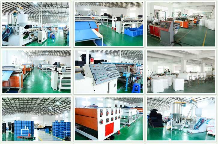 pp corrugated separator sheet pp corrugated separator sheet