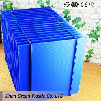 plastic divider separator boards supplier(001)