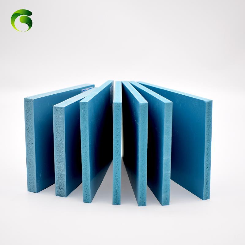 Plastic Formwork Panel for Concrete