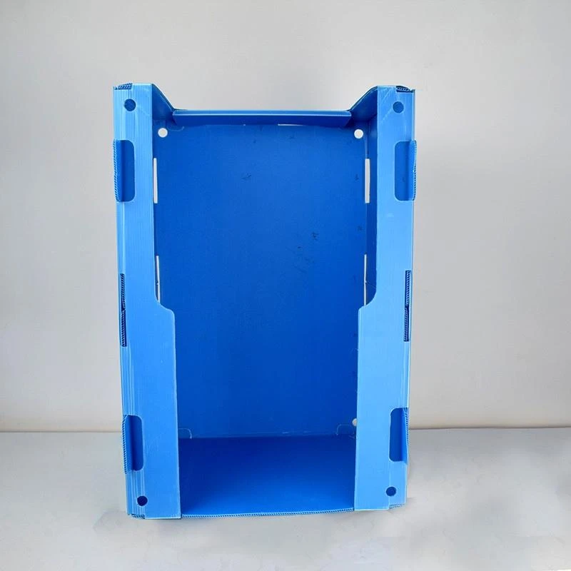 corrugated stackable warehouse bin corrugated stackable warehouse bin