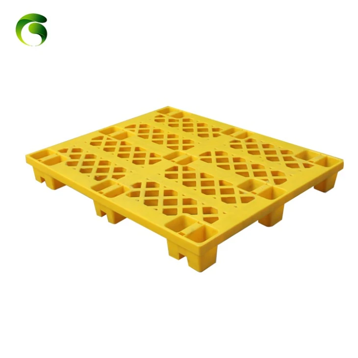 1210 plastic pallet maker
