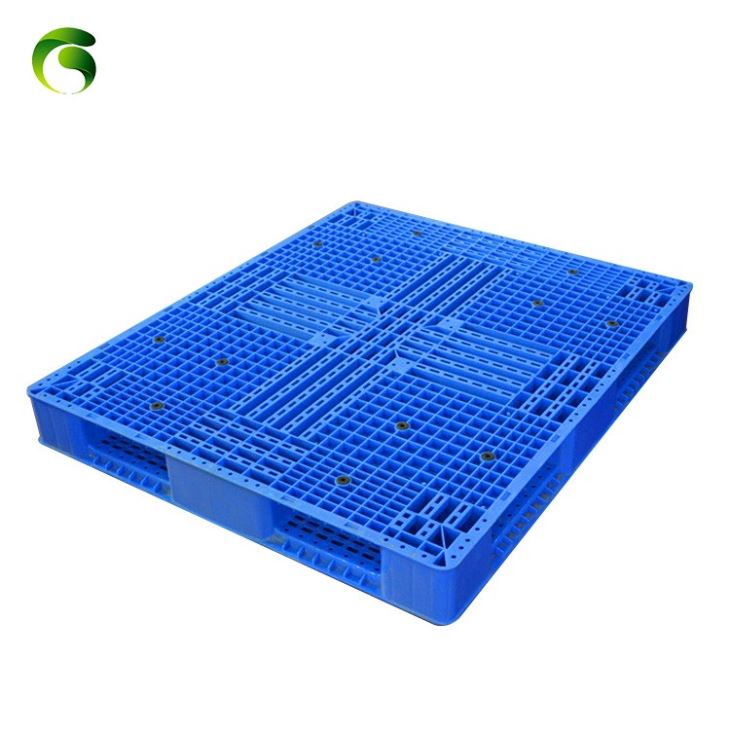 Rackable Plastic Pallet