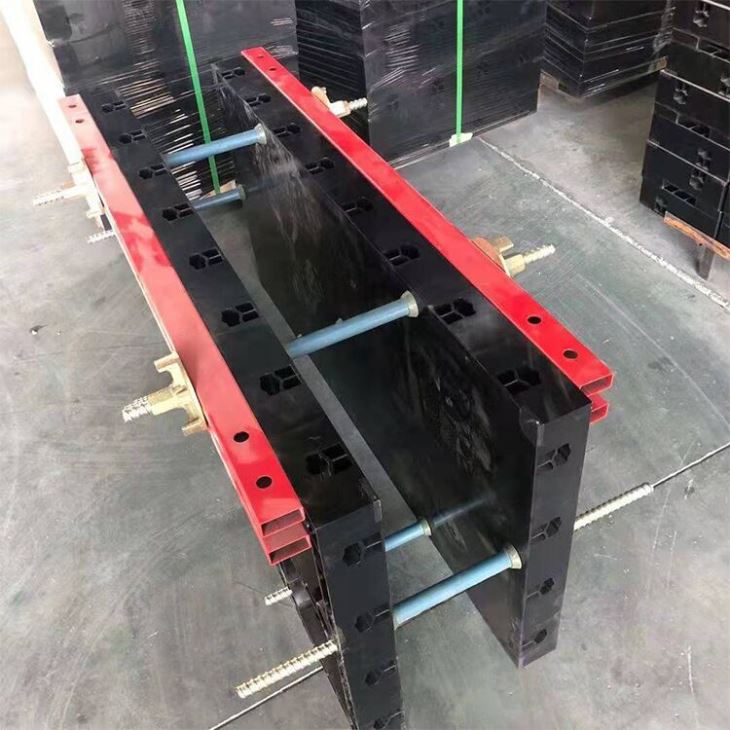 Painel de trabalho de forma de construção ABS