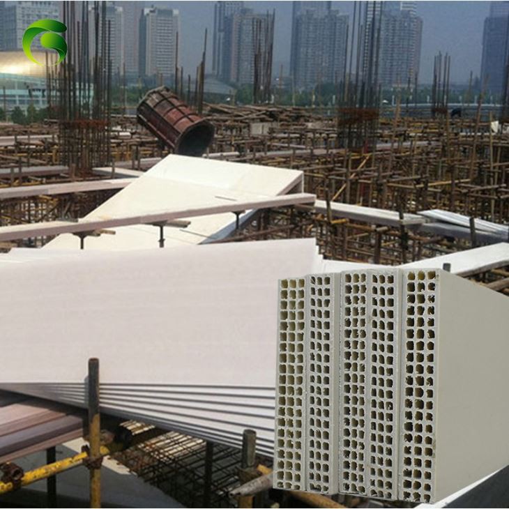 Formworks For Square And Rectangular Columns