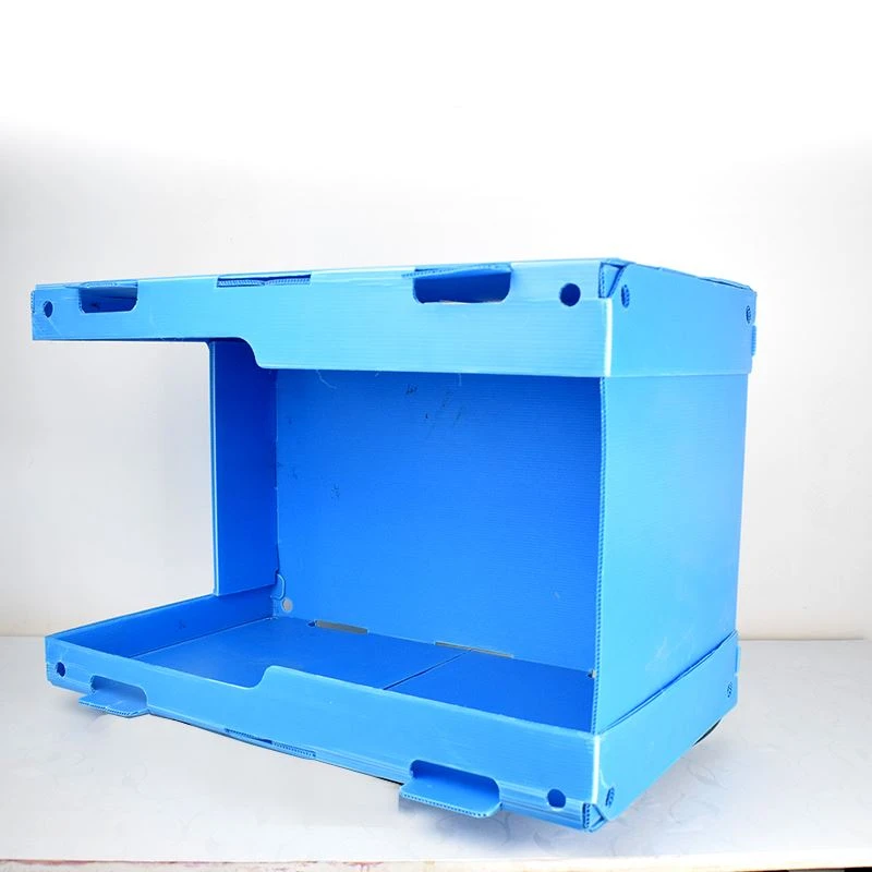 Como escolher um fabricante confiável de pp coroplast box?