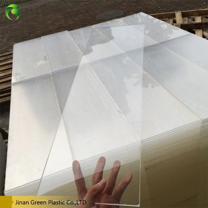 O que é plexiglass?