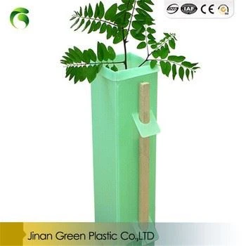Polypropylene Corrugated Tree Guards
