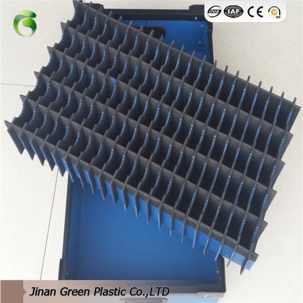 Pp Recycle Layer Pad de alta qualidade