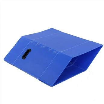 Pp Corflute Box Atacado