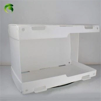 Pp Coroplast Box Wholesale