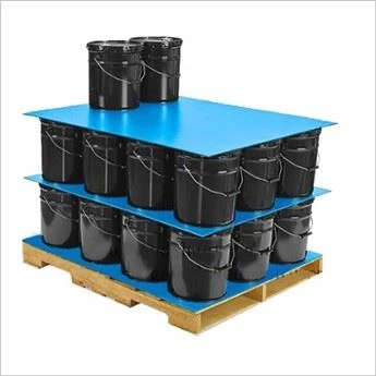 Reusetime Pp Hollow Layer Pad