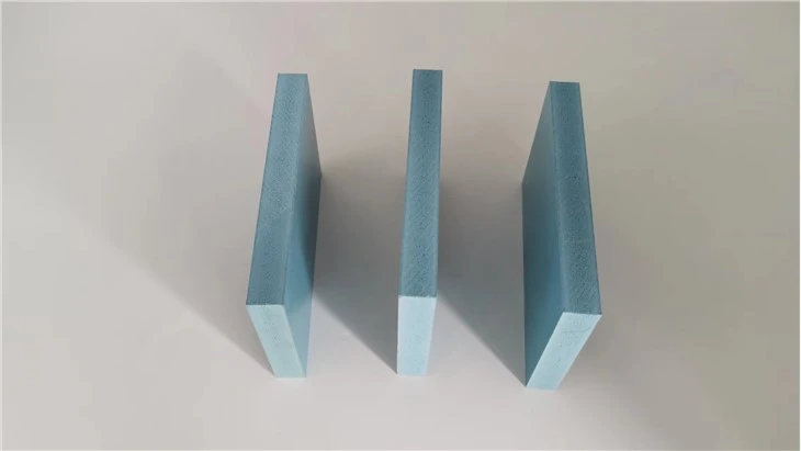 Placas de construção de laje de concreto