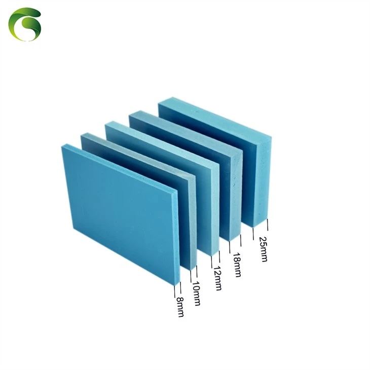 Painel de trabalho de forma plástica para concreto