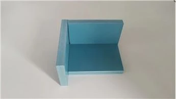Painel de Cofragem Plástica de Fundação