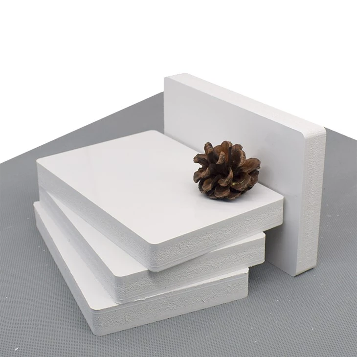 Cofragem plástica de persianas de concreto pvc