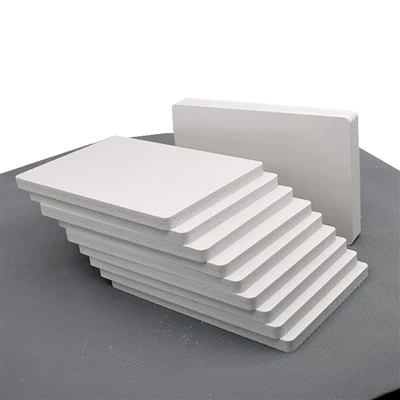 Cofragem de concreto plástico de PVC para cofragem de venda